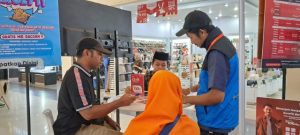 Telkomsel nataru