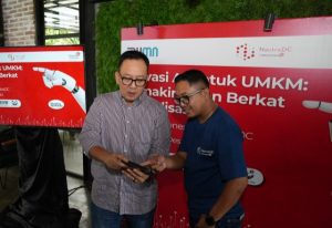 Telkon events
