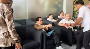 Yasona di KPK