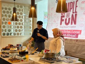 Zest Hotel Event