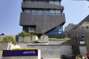 artotel semarang