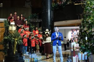 natal Sheraton