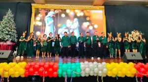 natal arc group dance