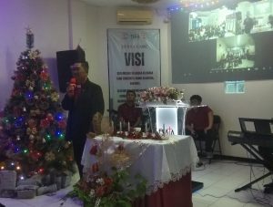 20241226 Natal GBI Efata Sydney