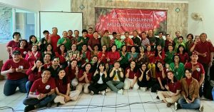 20250127 Hari Spesial Natal Lahai Roi