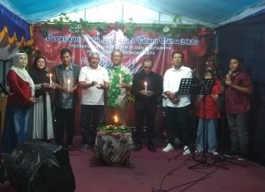 20250128 Natal Bersama Warga Kristen Katolik Bumi Mondoroko Raya