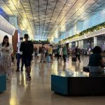 Bandara Soeta Terminal 3