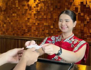 Favegrha Agung Imlek