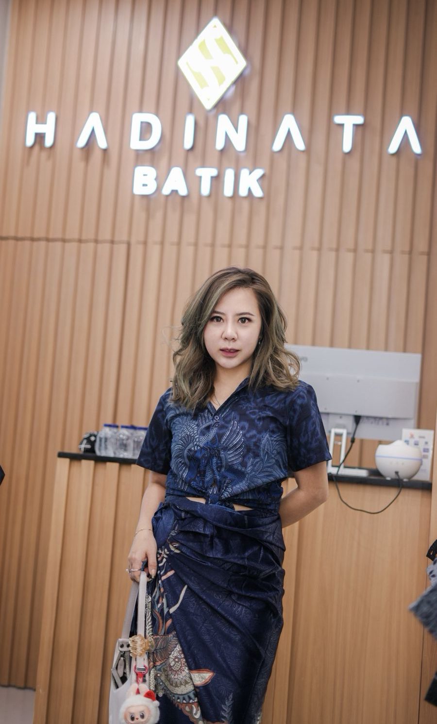 Hadinata Batik Phing