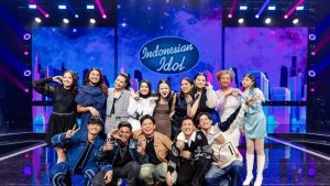 Indonesia Idol XIII