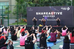 Shareactive
