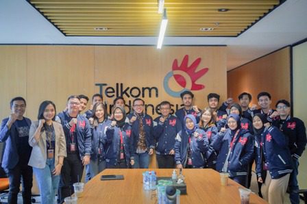 Telkom event