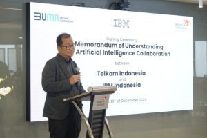Telkom event 2