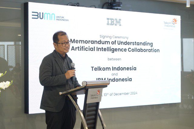 Telkom event 2