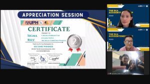 Tingkatkan Kemampuan Akuntansi dan Keuangan, UPH Kampus Surabaya Gelar Kompetisi The 9th Accounteneurship Tingkat Nasional 24 UPH Evenet2