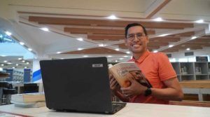 dosen pajak PCU