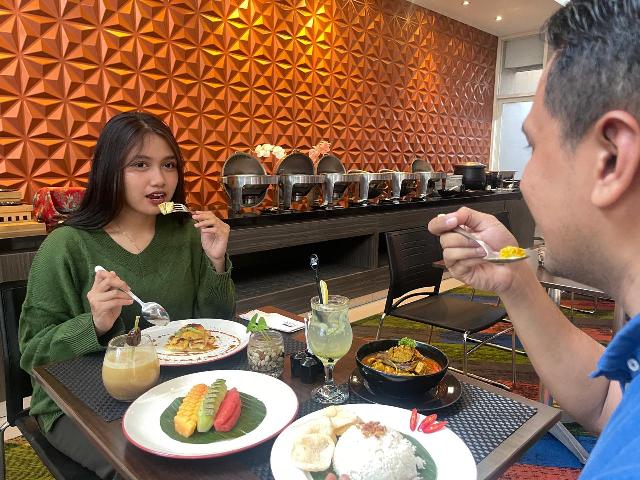 Hotel Neo Gubeng Surabaya Hadirkan Menu Signature Kotokan Ikan Pe 20 kuliner neo gubeng