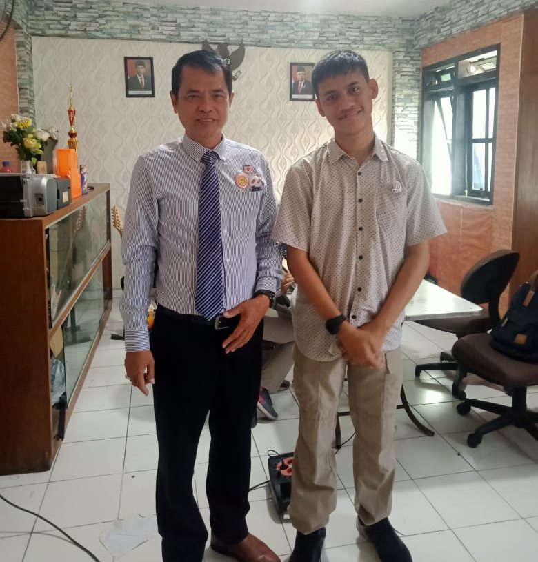 Sekolah Kristen Bethel Sulung, Sekolah Multi Etnis di Surabaya 21 20250228 Sekolah Bethel 2