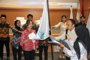 Alicia Pandora HIPMI PT