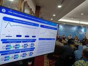 BI Media event