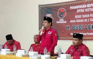 Budi Leksono