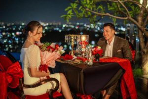Hotel Ciputra World Rayakan Kisah Cinta di Hari Valentine 20 IMG 20250217 WA0008