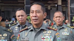 Mayjen TNI Novi Helmy Prasetya