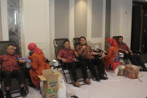 Para GM Swissbell Jawa Timur