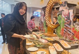 RamadhanSwissbellTunjungan