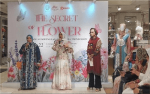 Sogo gelar Fashion Show