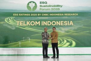 Telkom event 2