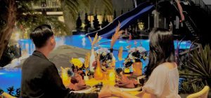 Grand Mercure Malang Mirama Hadirkan Venue Eksklusif Menikmati Candle Light Dinner Valentine Day 21 Valentine 1