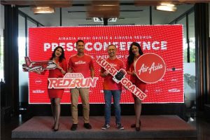 airasia event