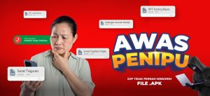 awas penipu djp