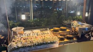 bess mansion bukber