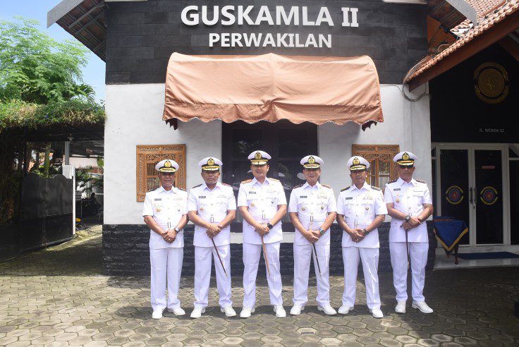 guskamla event