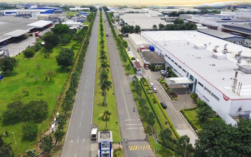 Apindo Soroti Soal Investasi Industri di Jabar yang Gagal Gara-Gara Ormas Nakal 21 kawasan industri