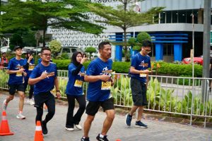 kemenkumham event