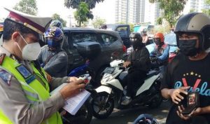 operasi semeru