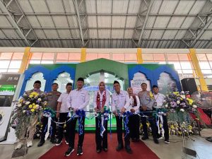 BPJS Kesehatan Buka Posko dan Layanan Gratis di Jalur Pemudik 20 BPJS Kes Mudik