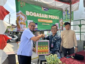 Bogasari Peduli Ramadhan