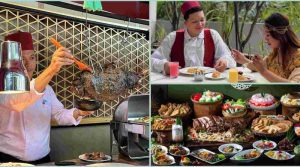 Bukber Premier Place Juanda