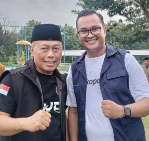 Peringati Hari Air Dunia, Yayasan Menabung Air Menanam 100 Biopori di Desa Plalangan Ponorogo 20 Bupati Ponorogo dan Yayasan Menabung Air