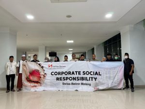 CSR SWIWWBELL Malang