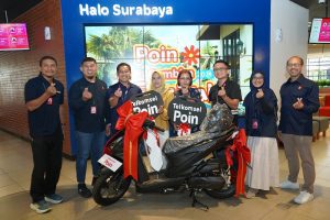 Hadiah Telkomsel Poin