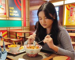 Haraku Ramen