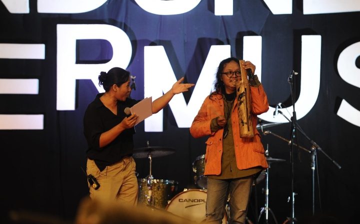 Hari Musik Nasional