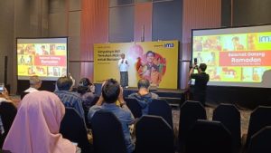 IM3 event Ramadhan