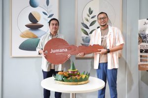 Marketing Galery Jumana