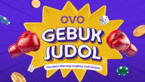 OVO Judol
